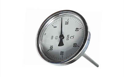 兰州市红古区商场监督管理局全方面展开压力表检定作业